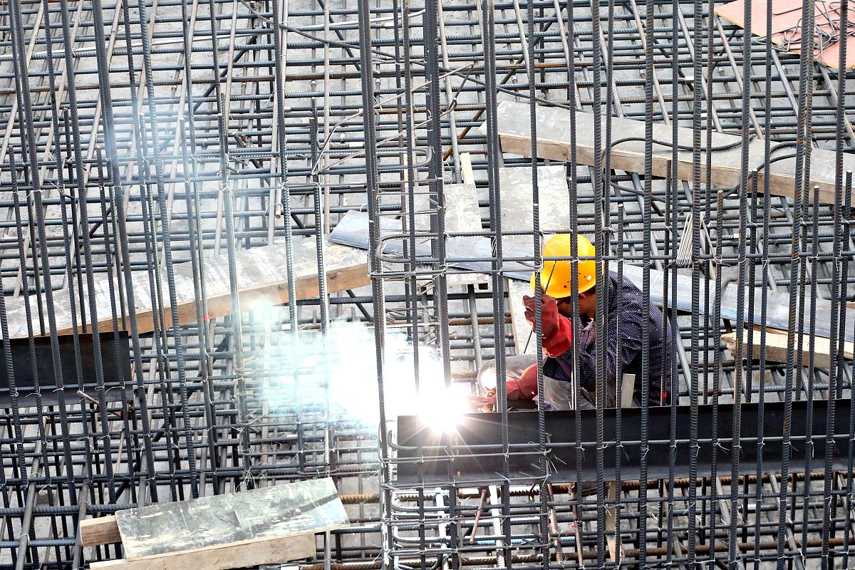 建筑工程施工质量：工艺因素分析