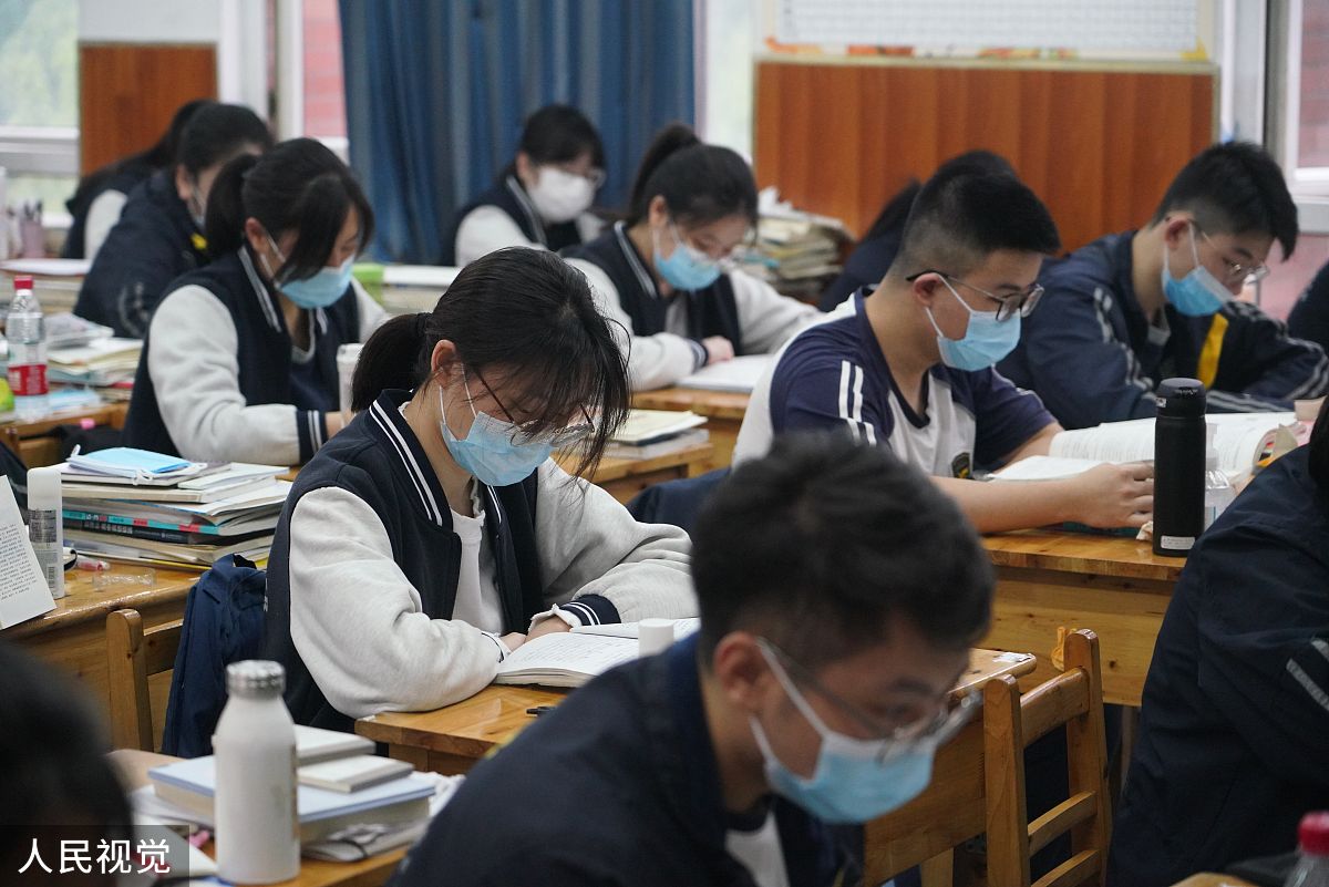 2020年重庆卫生职业学校到底哪里好