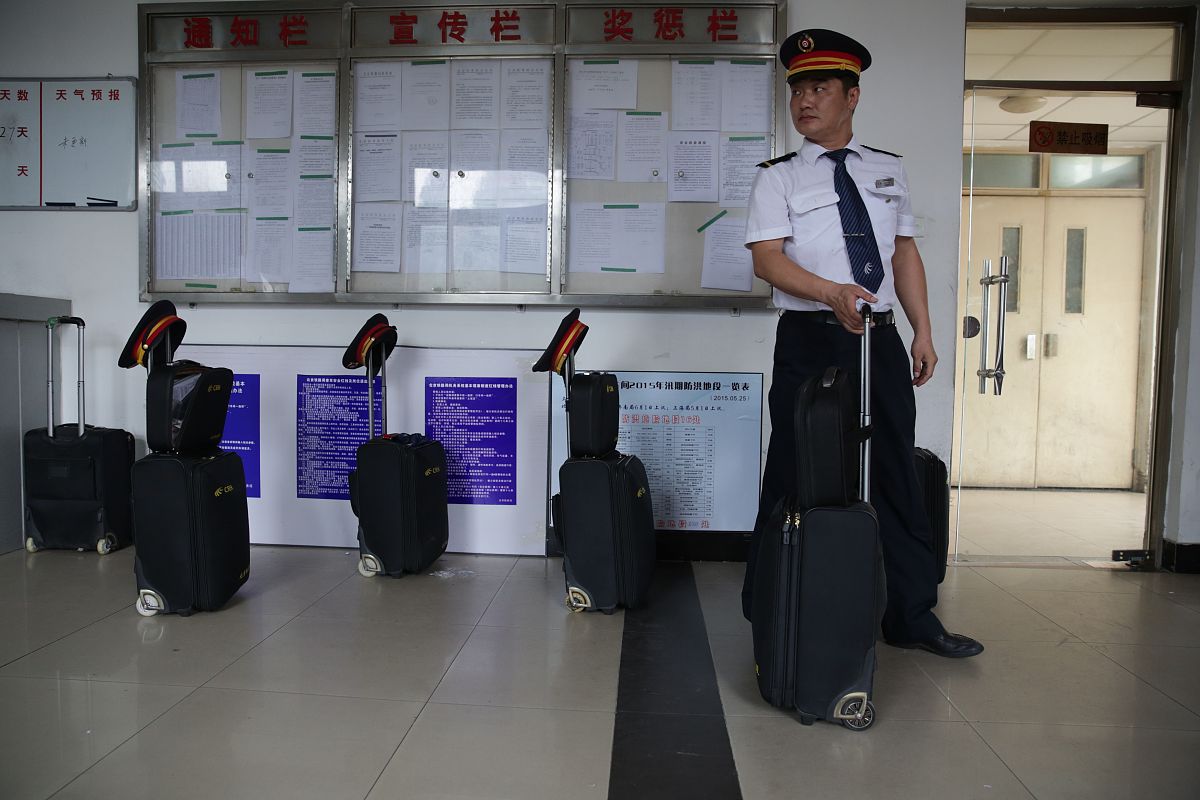 山西省工业管理学校铁路安检普通中专怎么样？招生条件有哪些好不好