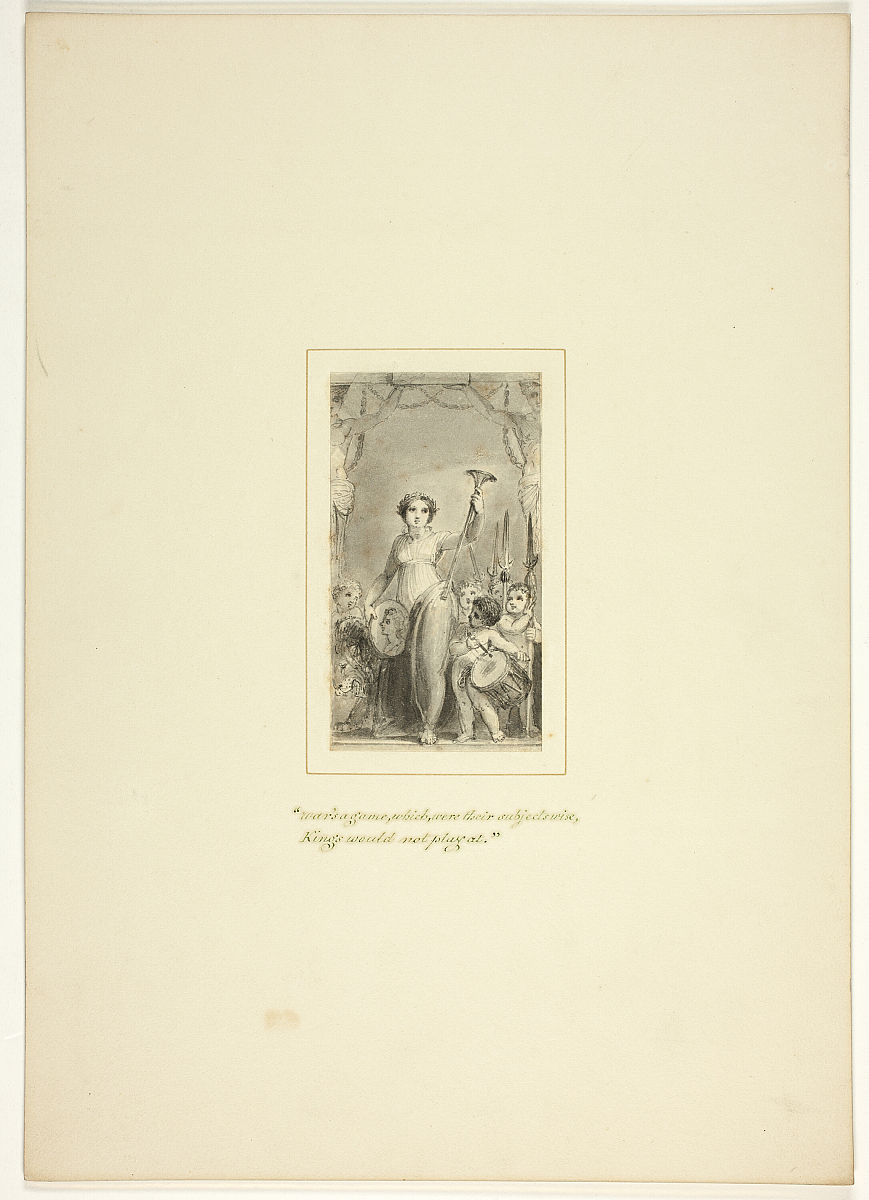 《理想国》分卷具体概括