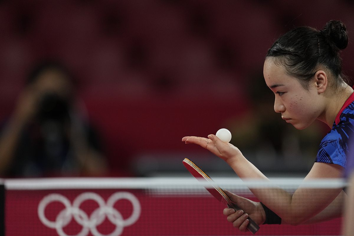 乒乓球奥运赛制如何排序A—X帮我用200字详细描述