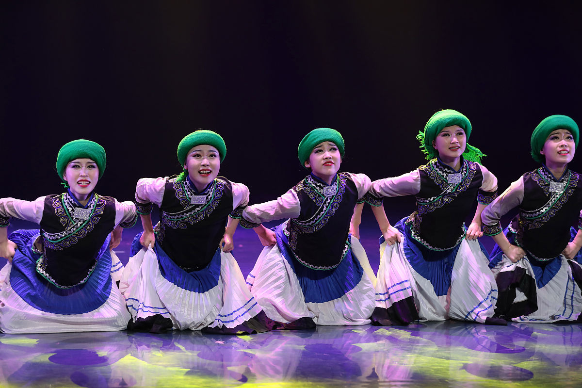 武汉中等职业艺术学校2021年有哪些专业