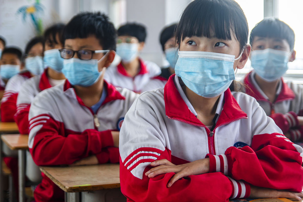 邢台卫校哪家好？2022年邢台卫校排名及就业前景分析