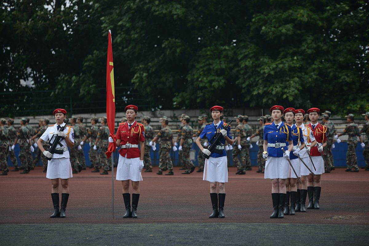 2020年重庆卫校录取分数线预测 - 重庆卫生职业学院