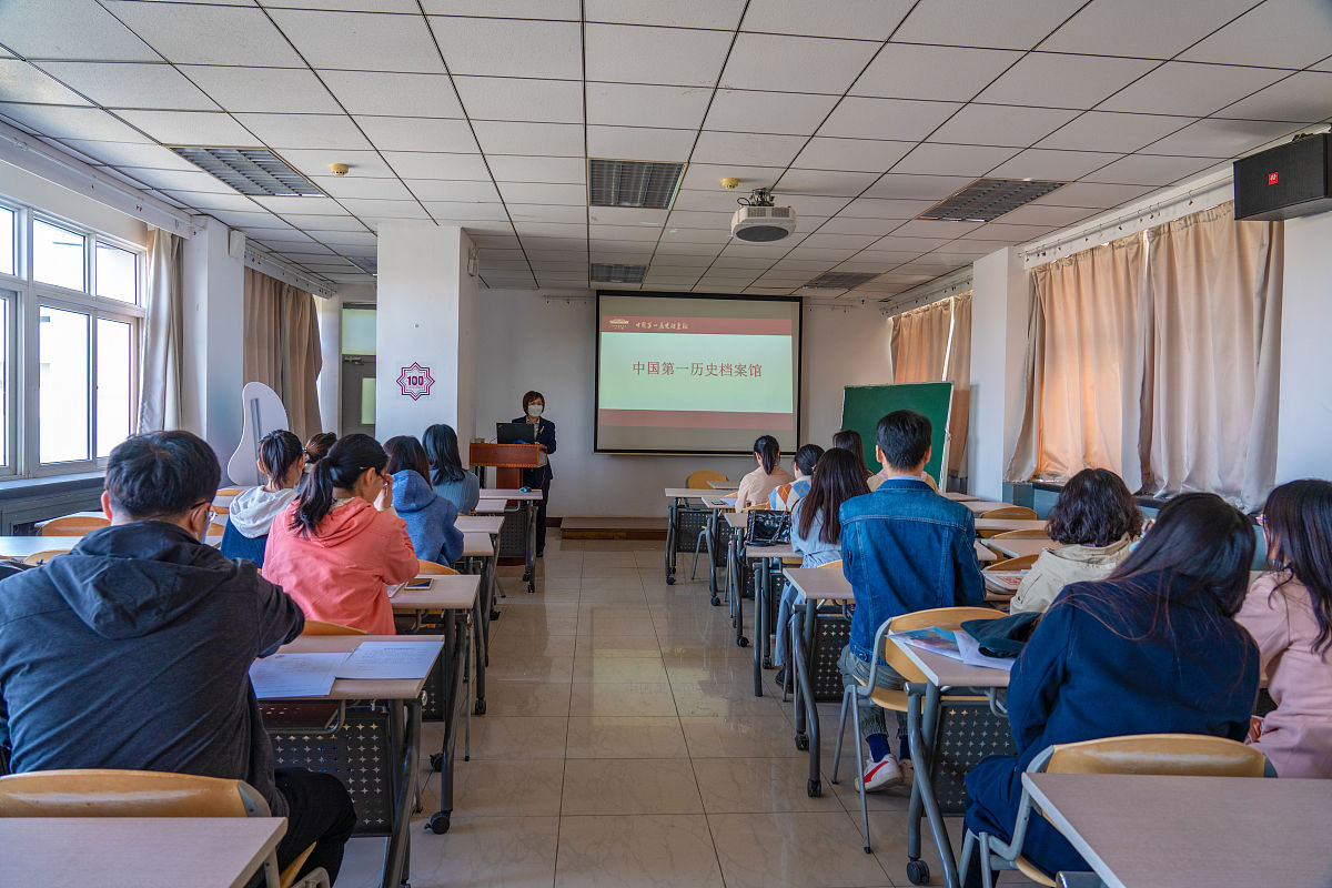 天津青年职业学院会计电算化专业怎么样？优势、不足及就业前景分析