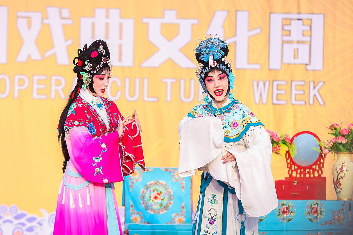 普安县中等职业学校戏曲表演专业如何好学吗