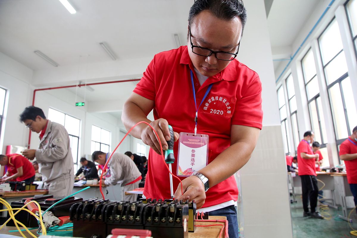 云阳职业教育中心服装制作与生产管理专业就业前景分析