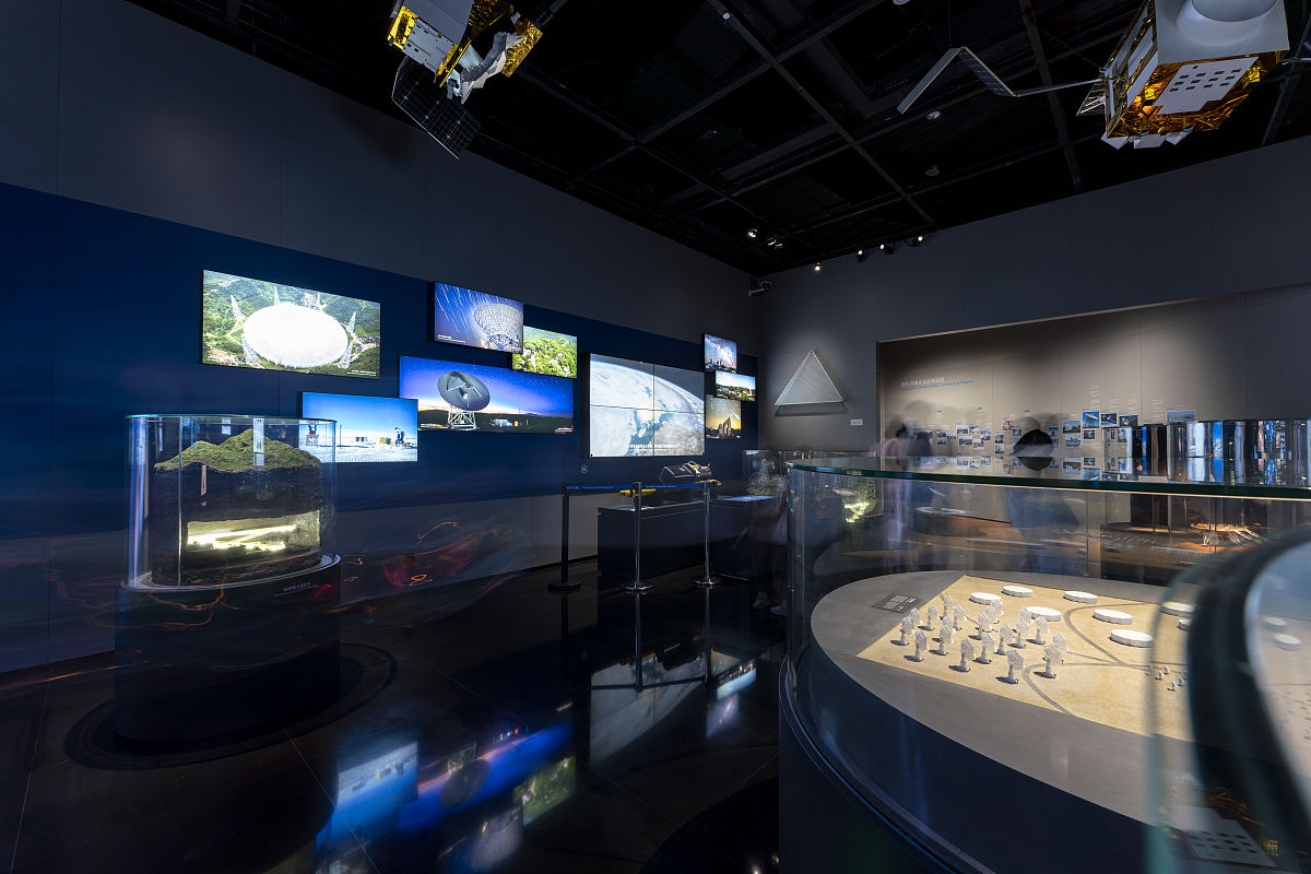 汽车文化馆完善的细节应用详细分析----进一步细化