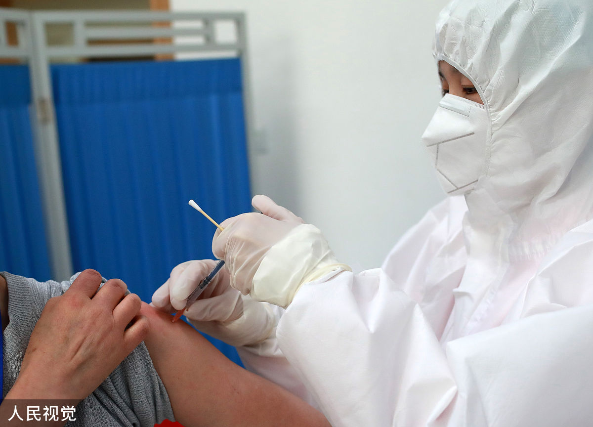 新冠病毒是美国研究出来的吗