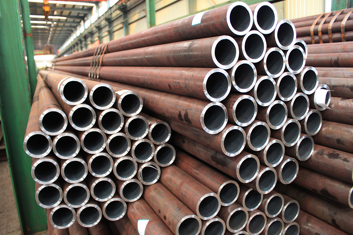 什么是无缝化钢管