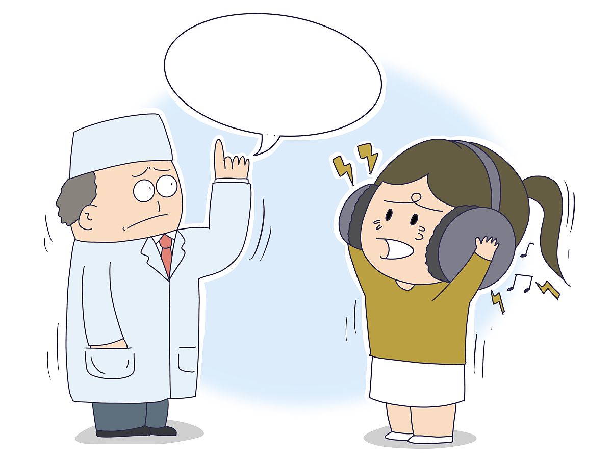 听力不好，少说话的智慧：避免误解和沟通障碍