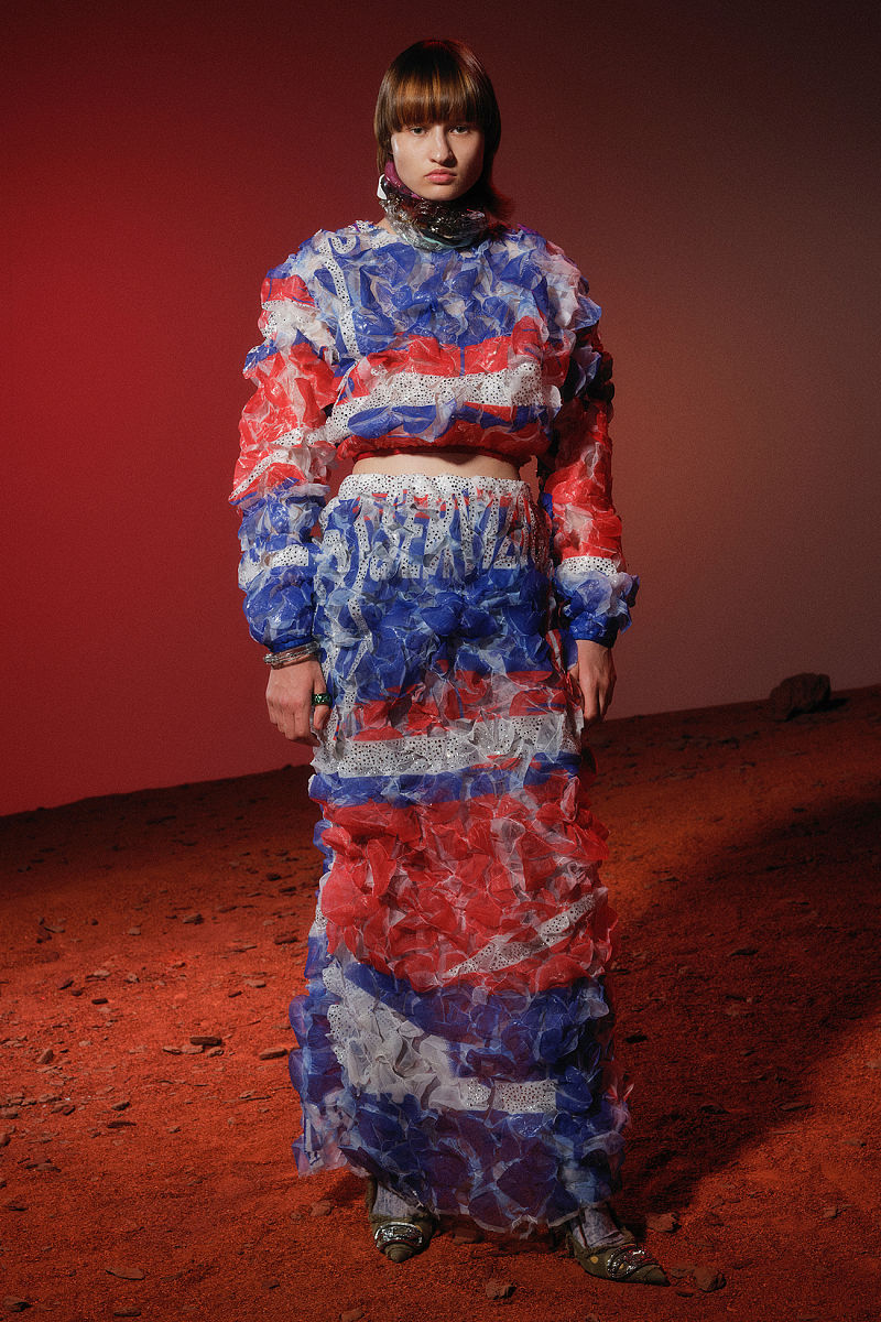 安顺民族职业技术学校服装设计与工艺专业好不好？就业前景如何？