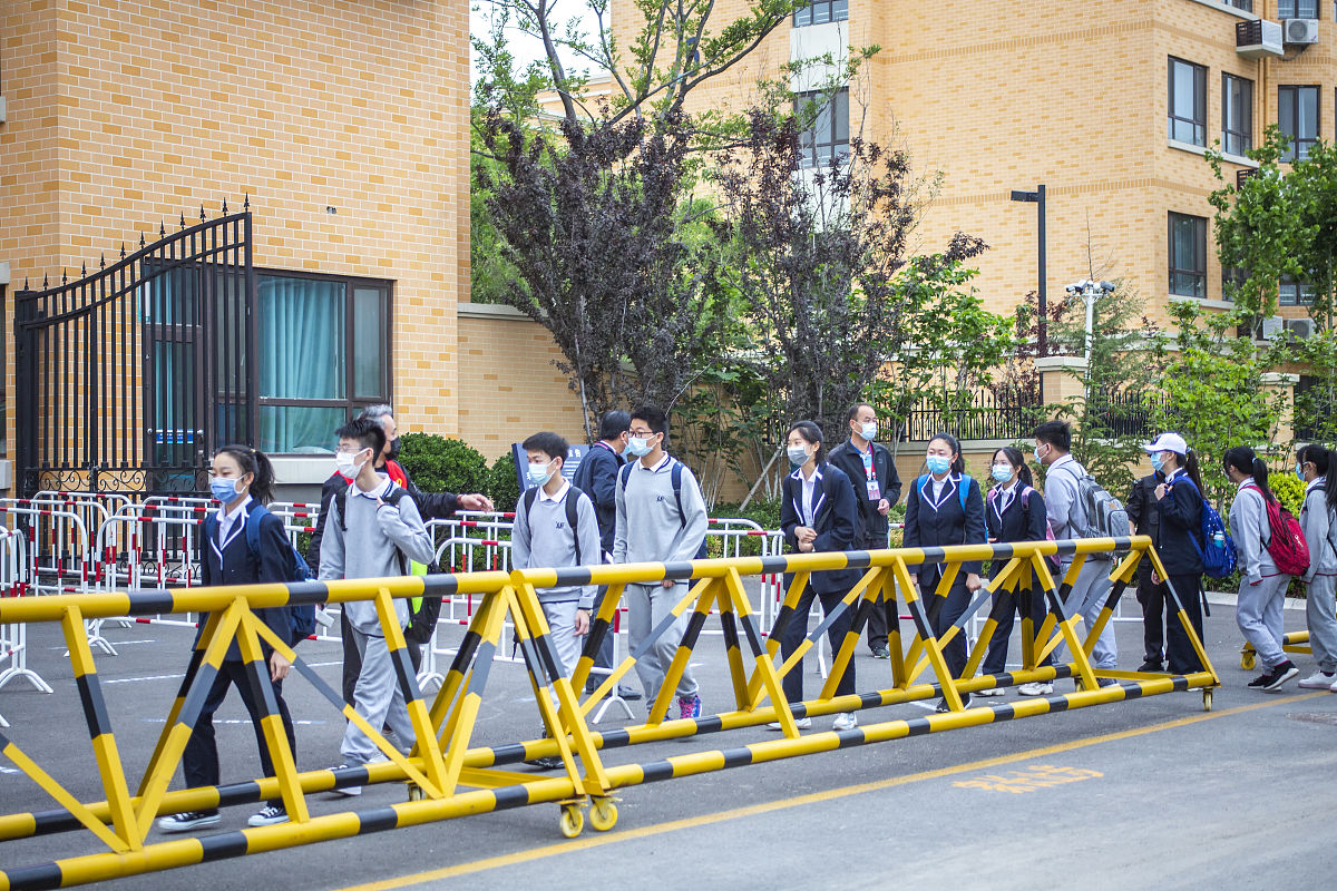 2020年初中招生政策市属外国语