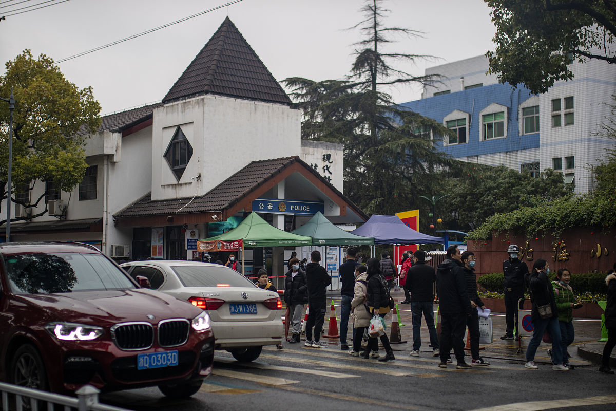 北海卫生学校2023年新地址在哪？