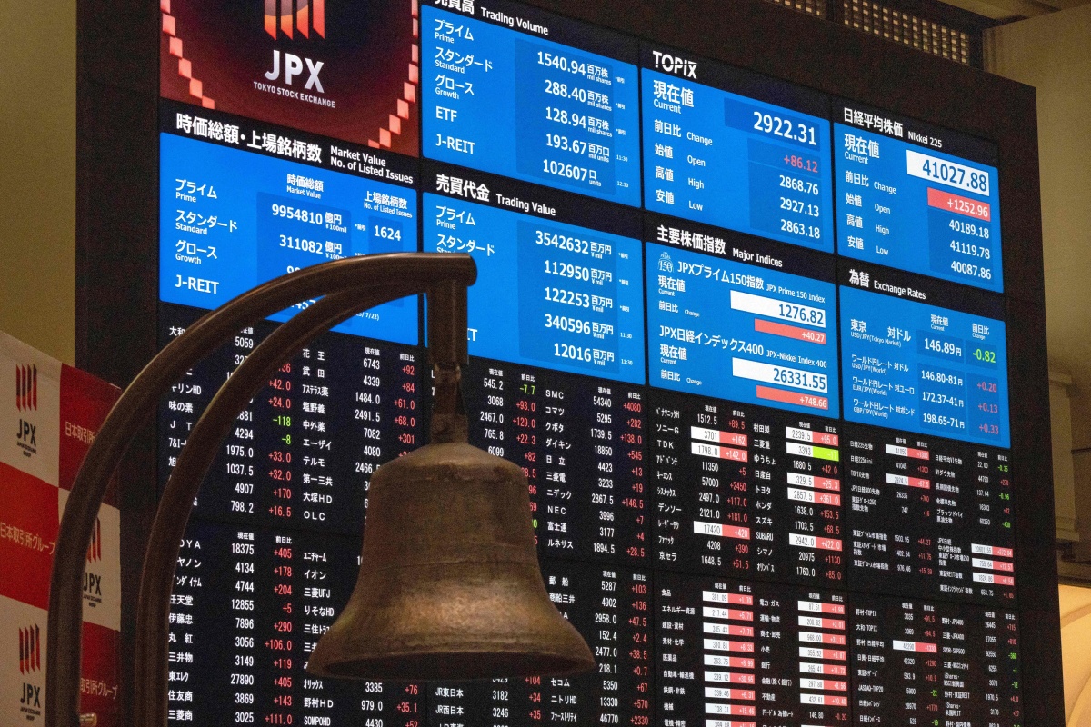 2023年港股休市安排：元旦、春节、国庆…节日休市时间一览