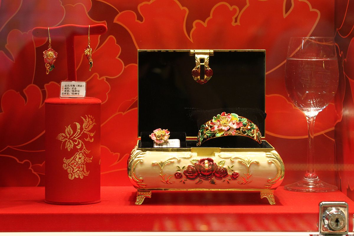 婚礼礼物指南：送什么既实用又心意？