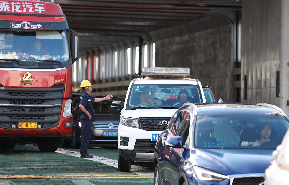 高速公路收超时费吗？