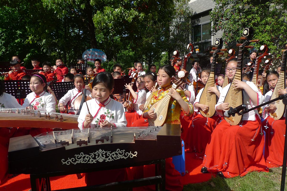 小学音乐教学中创新型民族性的体现:实践与思考