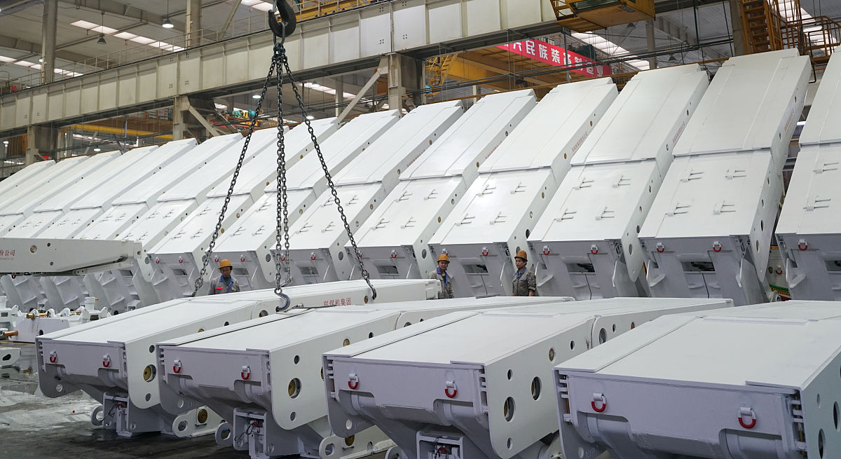 光伏焊带退火装置：提高光伏电池片性能和可靠性的关键设备