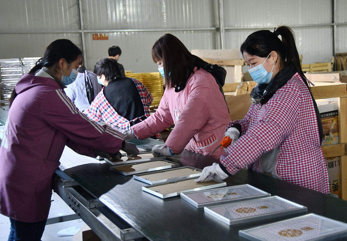 学中医康复保健为什么选择华北制药技工学校？