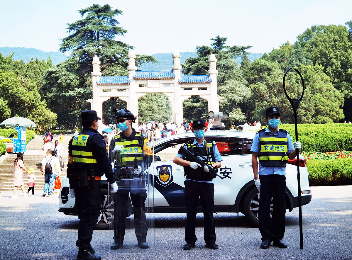 文旅经营场所应急预案制定指南：保障安全，应对突发事件