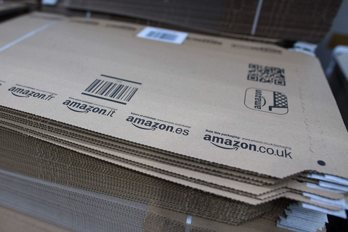 亚马逊物流服务商能开豪车住豪房吗？揭秘真实收入状况