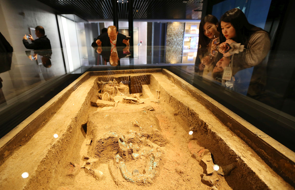 夏朝是否存在过