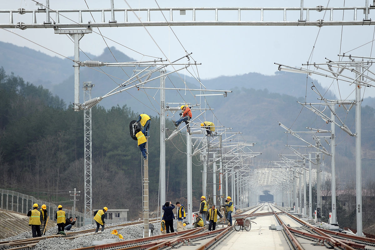 陕西2023年读铁路学校好不好
