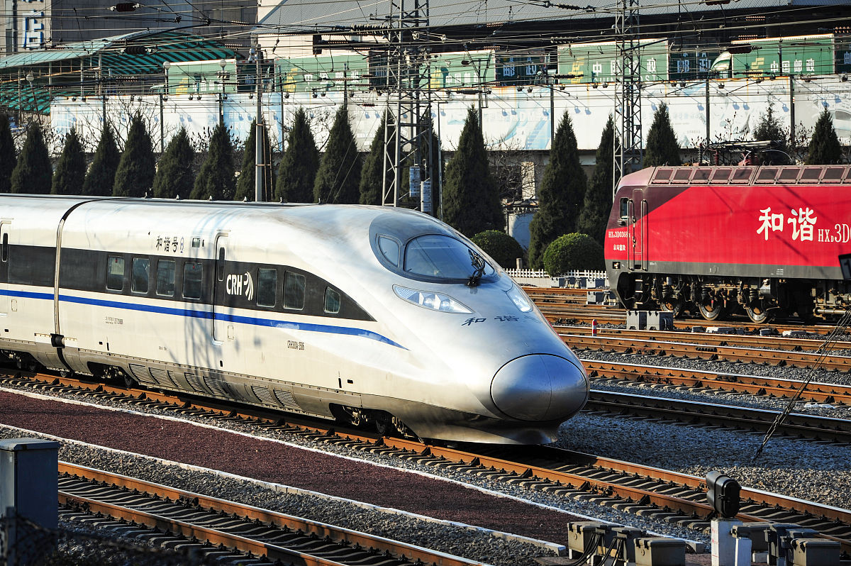 成都最好的铁路动车运输学校