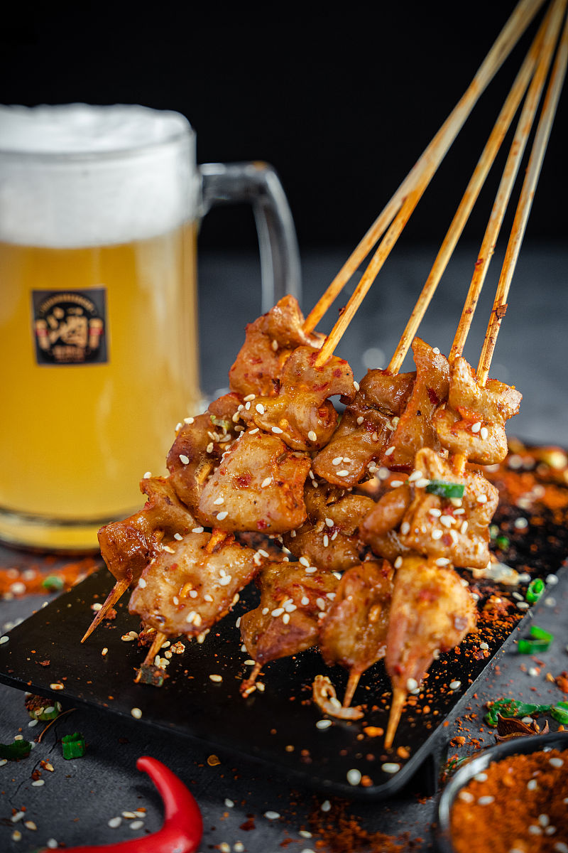 淄博烧烤为什么会火出圈 淄博烧烤为什么会火出圈