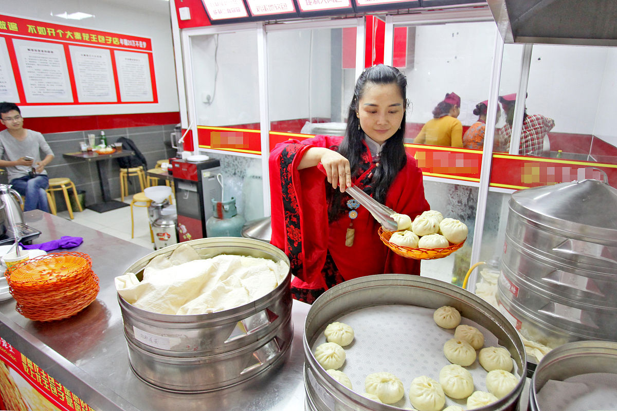 保定孙大妈小吃培训怎么样回答+拓展