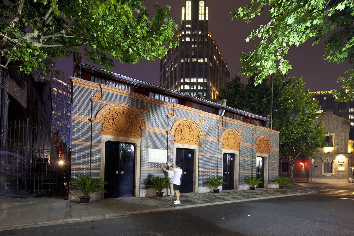 上海红色旅游景点提供多语种和手语讲解服务，提升中国形象