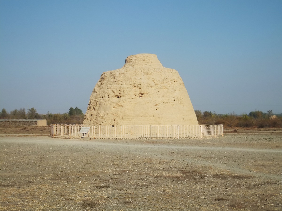 凤翔半坡存在多久