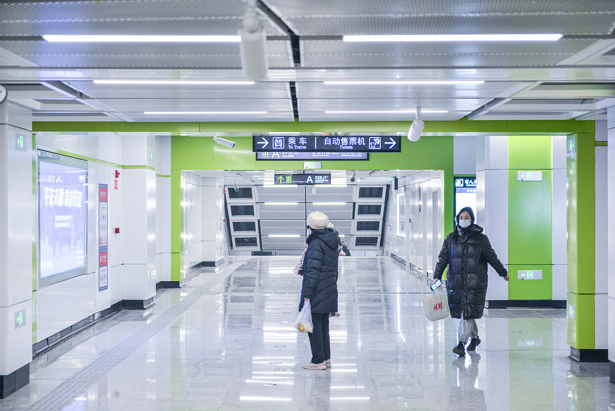 在甘肃读城市轨道交通运营及管理专业可以去哪些学校
