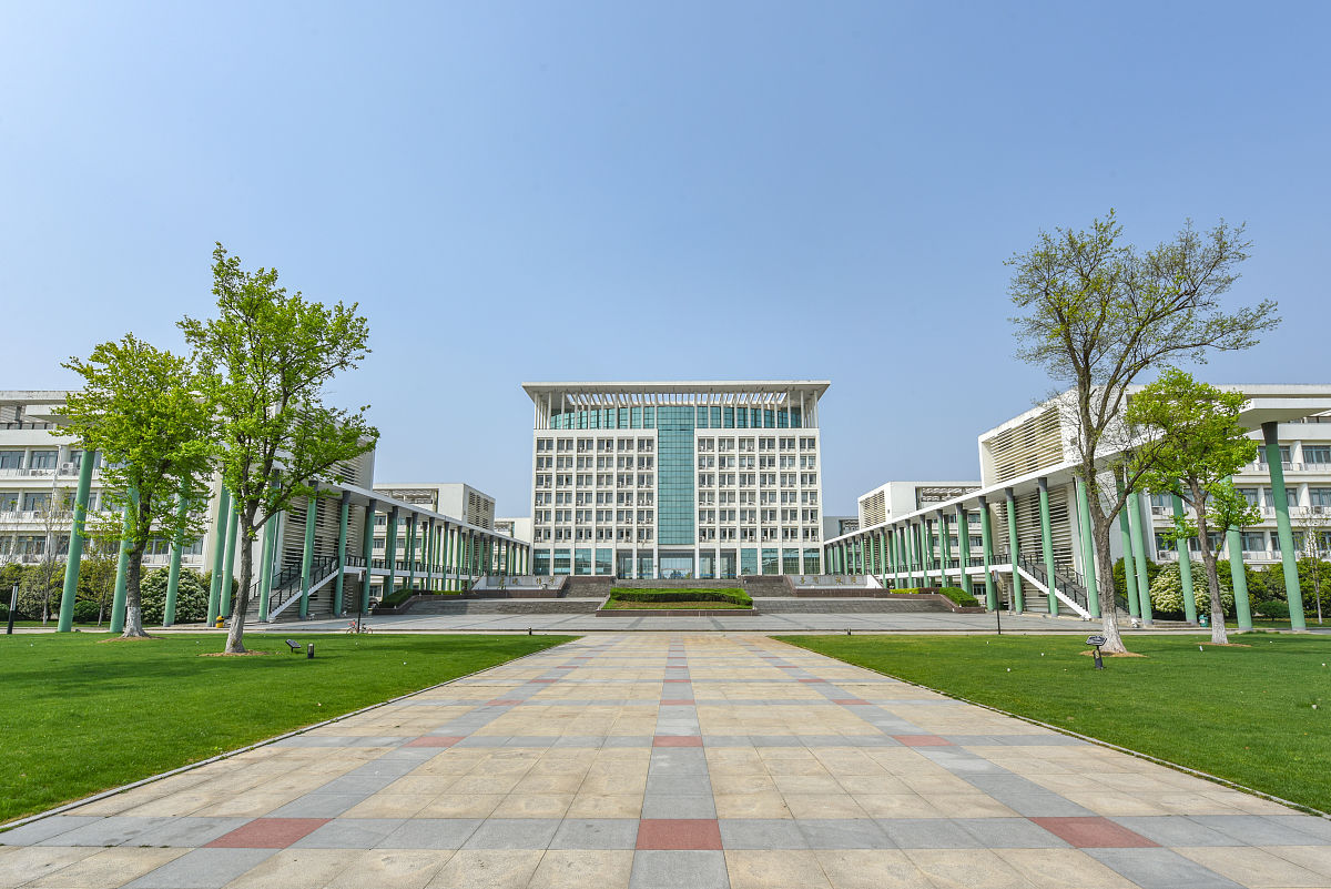 宿迁经贸高等职业技术学校2022年招生简章