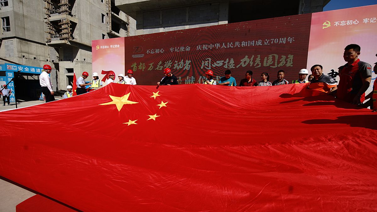 教师：红色血脉的传承者，新时代的先锋