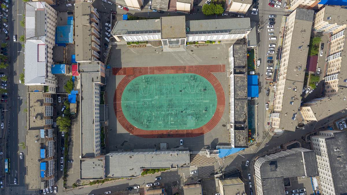 晋中体育运动学校2023年地址在哪里