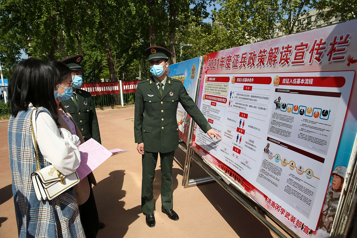 当今大学生为什么要关注国防以及今后怎么做