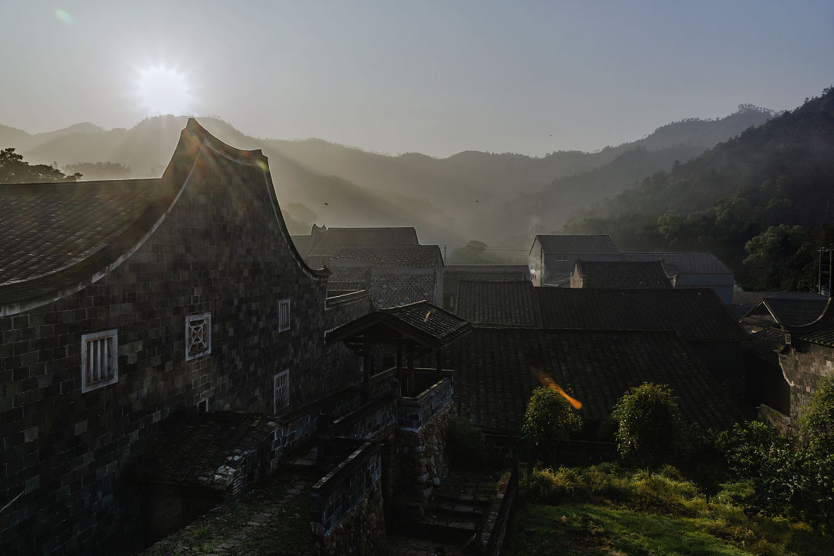 霞浦有什么好玩的