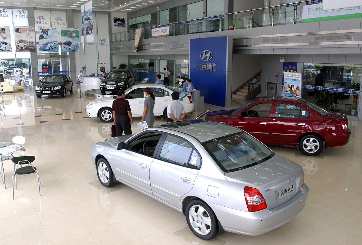 丰田花冠汽车竞争对手的售后服务分析