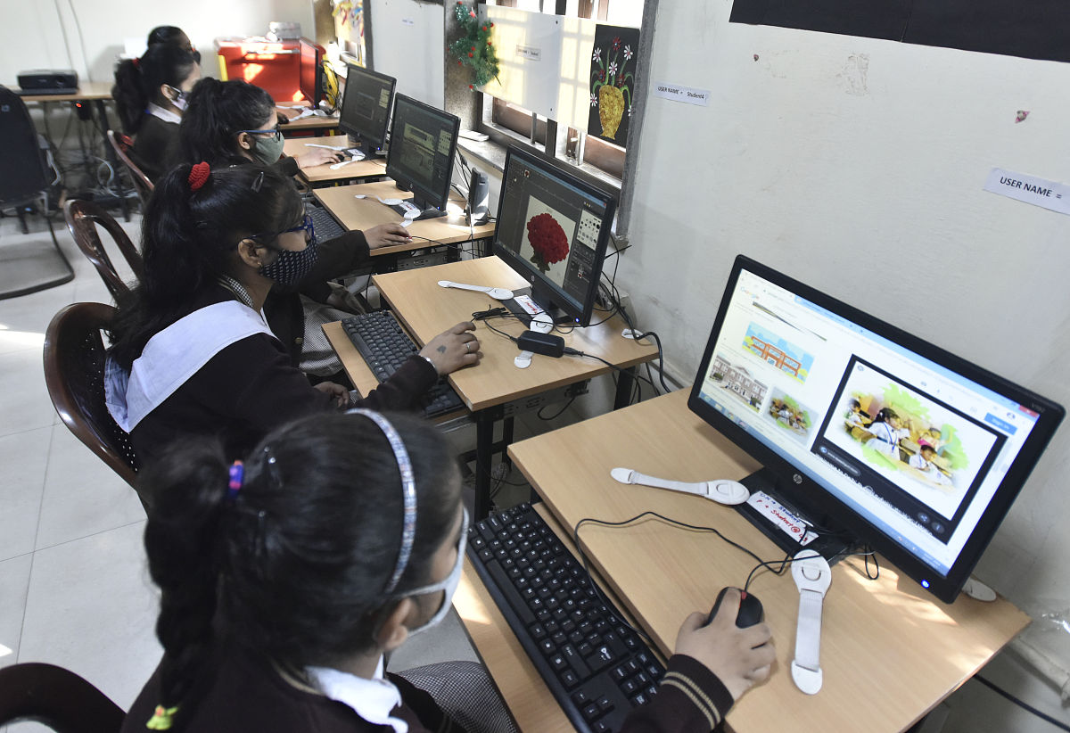 临沂电力学校2023年3+2招生简章