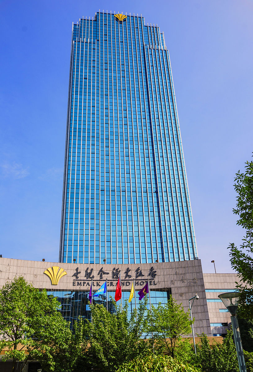 西双版纳世纪金源大饭店：打造场景式消费酒店的建议