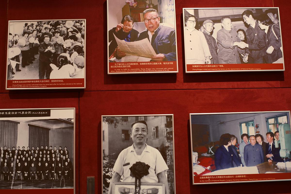 在留法勤工俭学纪念馆团队成员认真参观了各类藏品以及文字图片深入了解了老一辈无产阶级革命家在留法勤工俭学期间崇高的爱国主义精神与光辉业绩。深刻体会到留法勤工俭学运动对马列主义在中国的传播新中国的成立和发展中国人民反帝反封建斗争的胜利以及西方先进科学技术的输入产生的重要影响。通过参观留法勤工俭学纪念馆实践团队深刻地体会了革命先辈救亡图存、追求真理、留学报国、奉献家国的爱国主义情怀。7月18日号声响亮暑