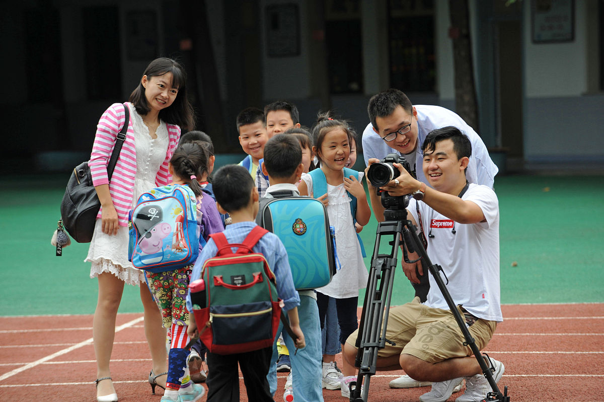 贵阳市盲聋哑学校2019年招生简章 - 为特殊孩子提供优质教育