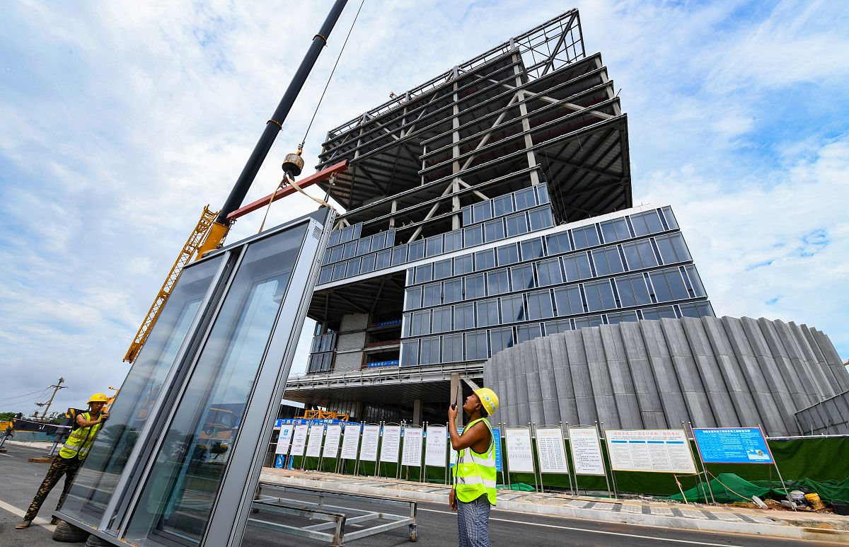 华龙一号核电站有几道安全屏障