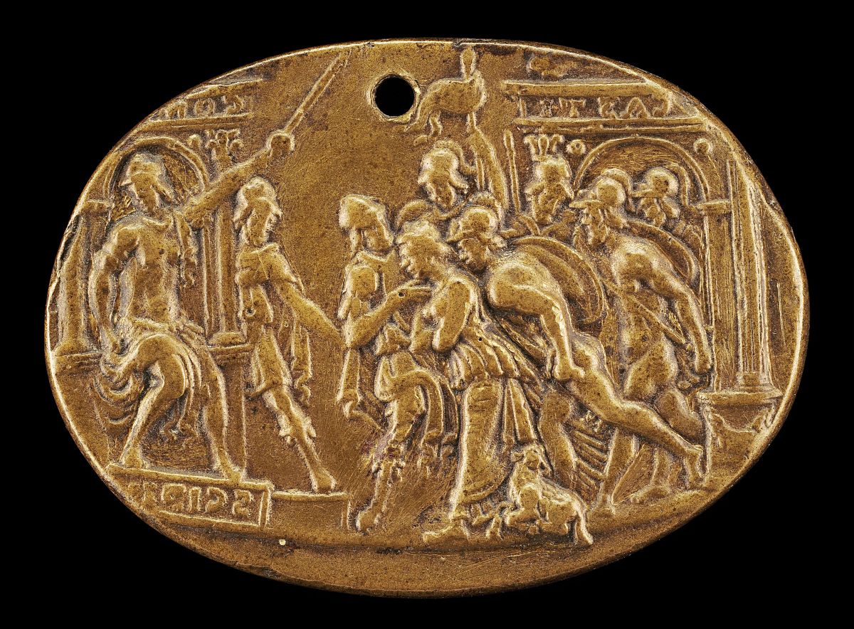 What Happened to Pontius Pilate the Man Who Killed Jesus