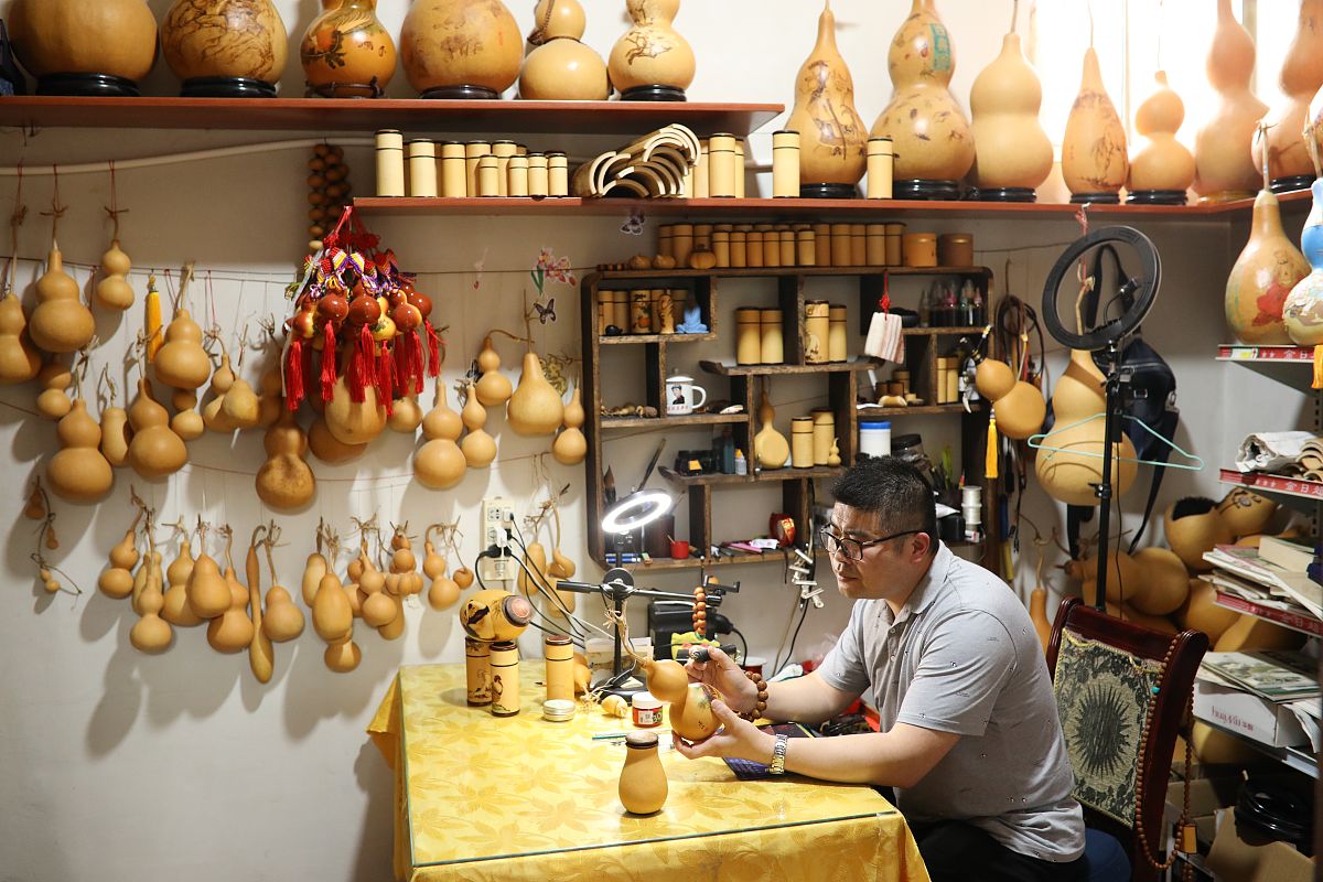 花炮生产与管理专业发展前景如何？