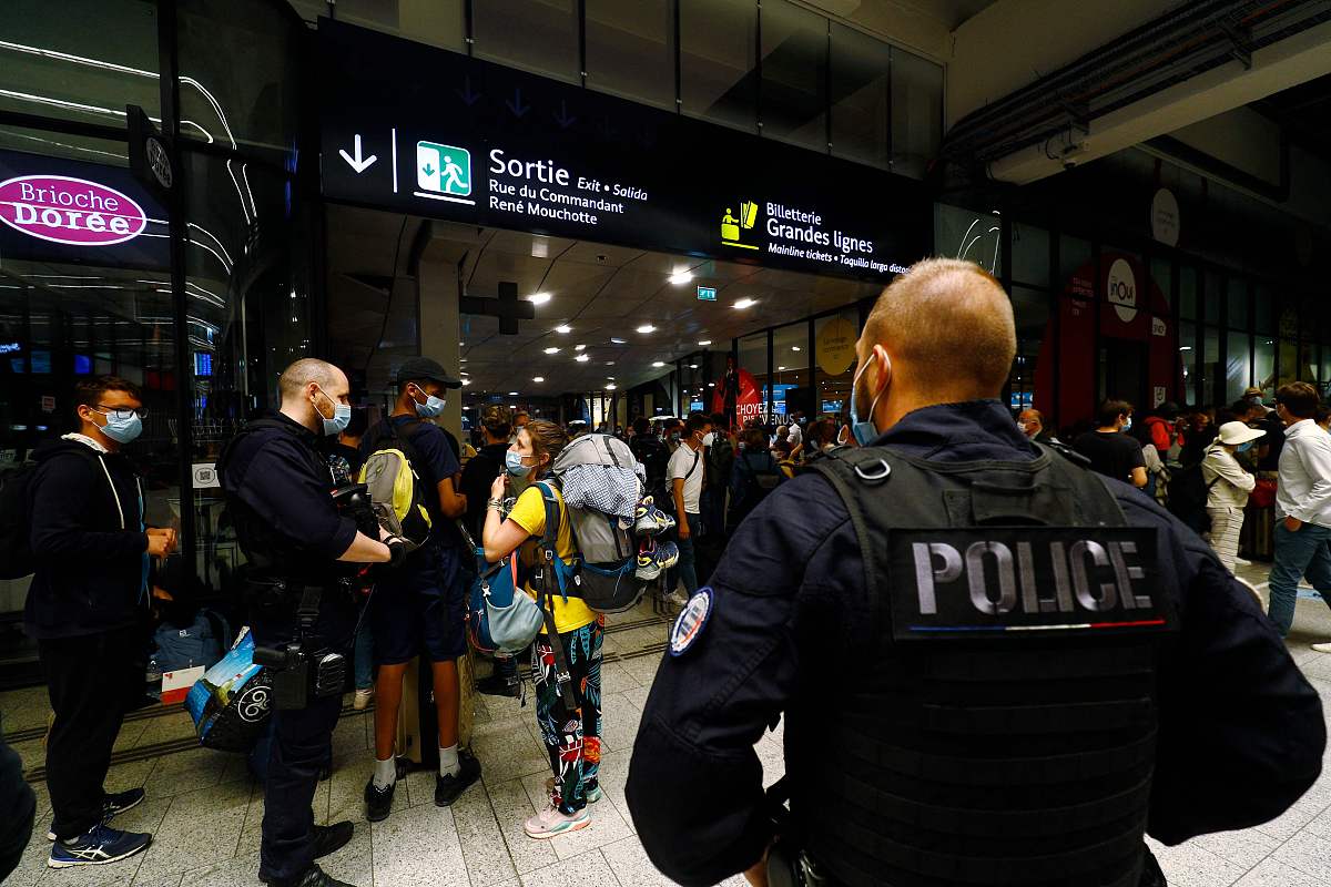 2019年春季四川铁路学校高铁专业招生计划