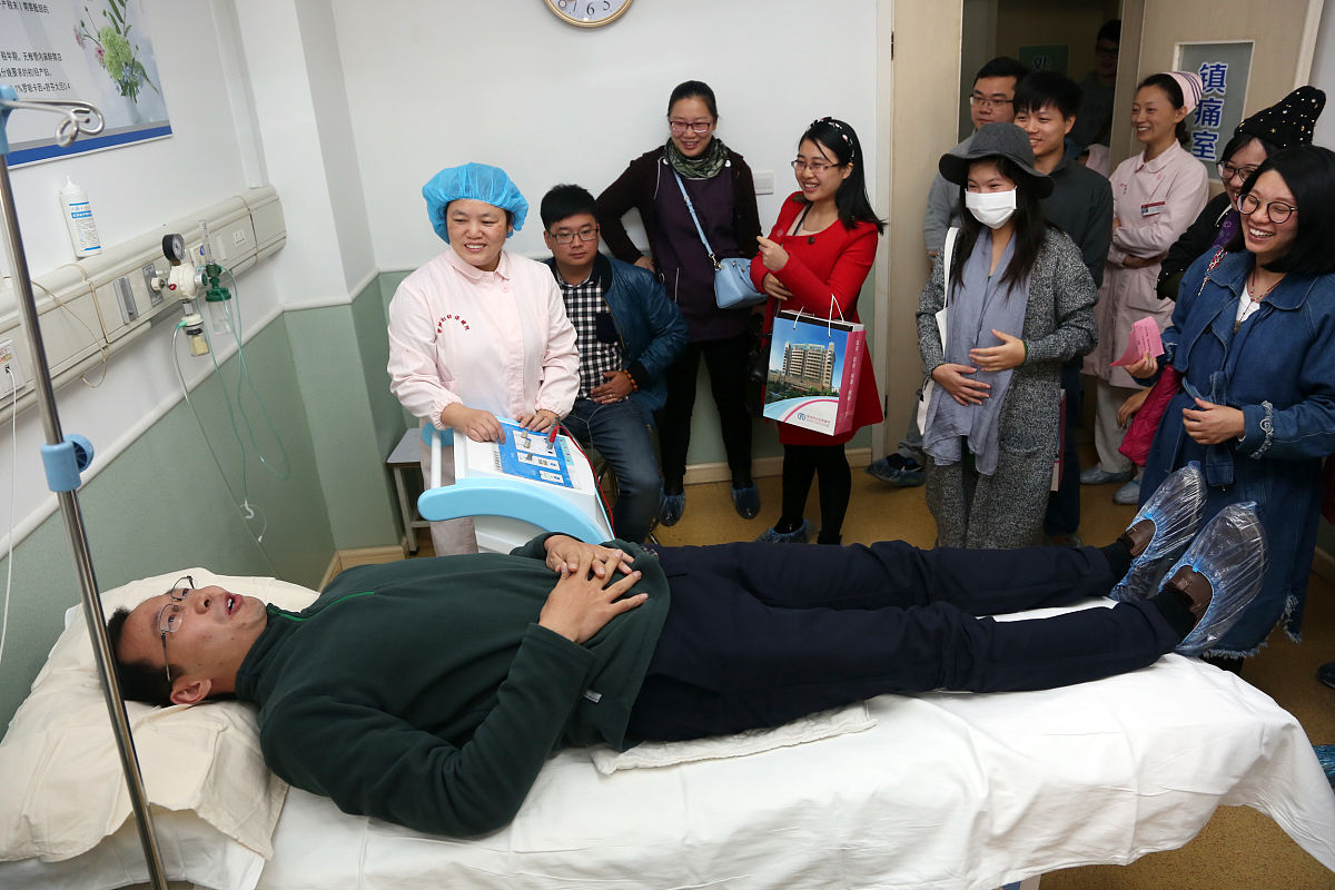 忻州职业技术学院有助产专业吗