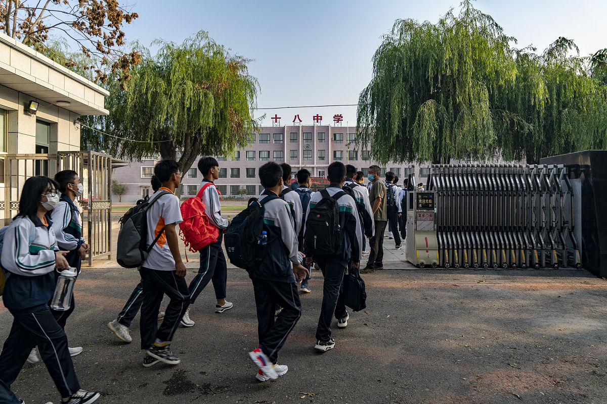 石家庄现代经贸中等专业学校2023年迁址最新消息